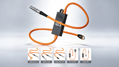 Light L16 － 16個のレンズを持つカメラ | CineD