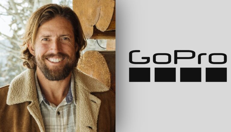 GoPro Says the Cameras Are Staying – Reading Nick Woodman's Post-Merger Letter