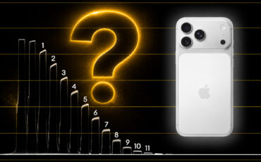 Lab Test of the iPhone 17 Pro - Rolling Shutter, Dynamic Range Trials and Exposure Challenges