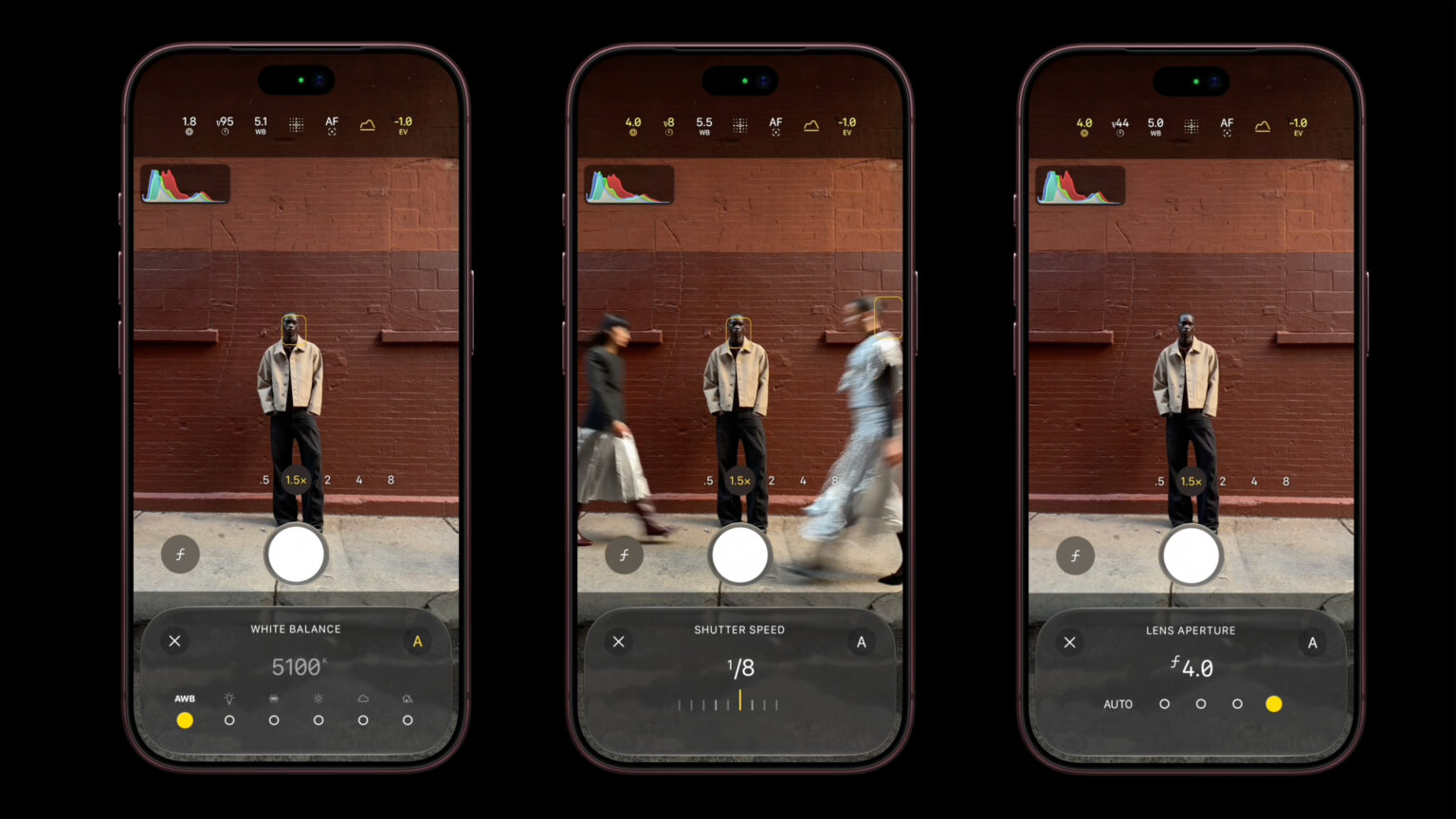 Apple IPhone 18 Pro And 18 Pro Max Announced Variable Aperture Main Apple IPhone 18 Pro And 18 Pro Max Announced Variable Aperture Main