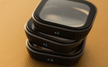 GoPro Close-Up Filters for MISSION 1 Announced – PolarPro Diopters from +0.5 to +2