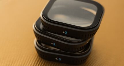 GoPro Close-Up Filters for MISSION 1 Announced – PolarPro Diopters from +0.5 to +2