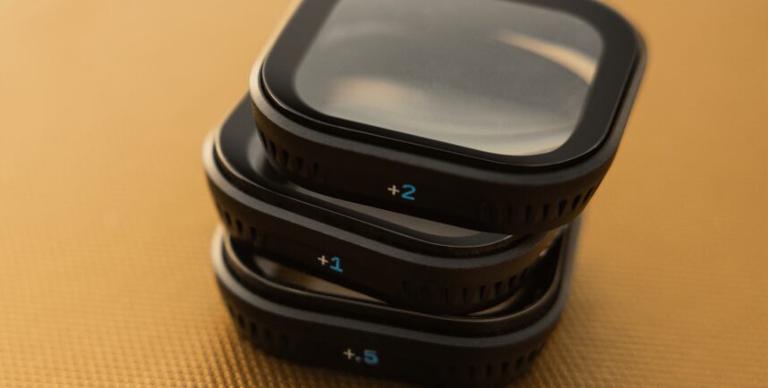 GoPro Close-Up Filters for MISSION 1 Announced – PolarPro Diopters from +0.5 to +2