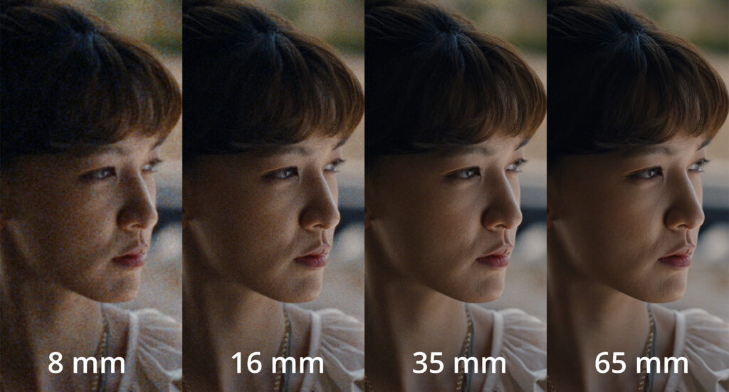 ARRI Film Lab 1.5 Released – 8mm to 65mm Film Formats, Anamorphic Grain and Halation, ACES 2.0 Support