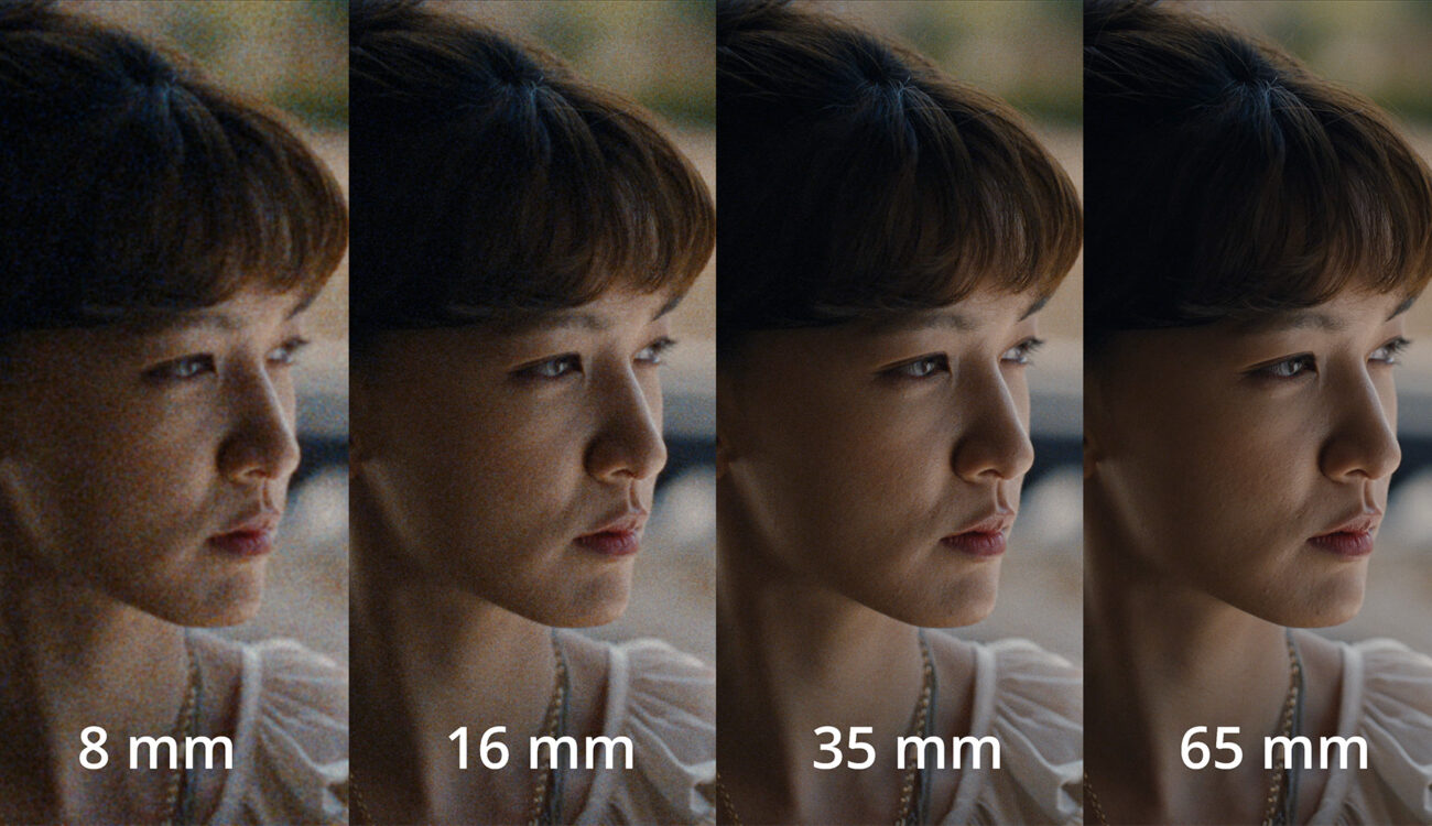 ARRI Film Lab 1.5 Released – 8mm to 65mm Film Formats, Anamorphic Grain and Halation, ACES 2.0 Support