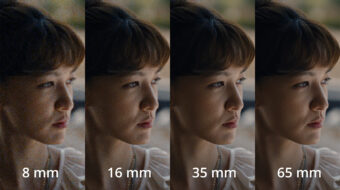 ARRI Film Lab 1.5 がリリース – 8mm~65mmのフィルムフォーマット、アナモフィックグレインとハレーション、ACES 2.0 対応