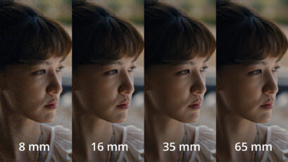 ARRI Film Lab 1.5 Released – 8mm to 65mm Film Formats, Anamorphic Grain and Halation, ACES 2.0 Support