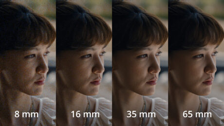 ARRI Film Lab 1.5 Released – 8mm to 65mm Film Formats, Anamorphic Grain and Halation, ACES 2.0 Support