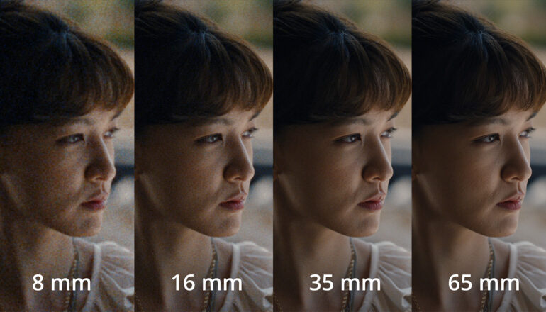 ARRI Film Lab 1.5 Released – 8mm to 65mm Film Formats, Anamorphic Grain and Halation, ACES 2.0 Support