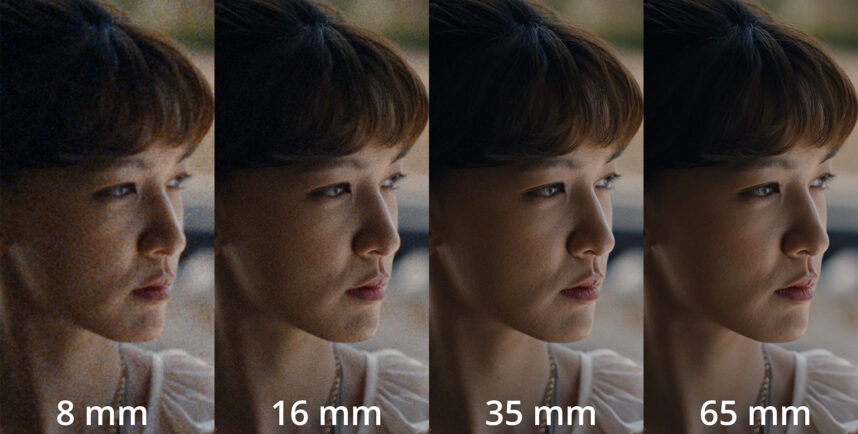 ARRI Film Lab 1.5 Released – 8mm to 65mm Film Formats, Anamorphic Grain and Halation, ACES 2.0 Support