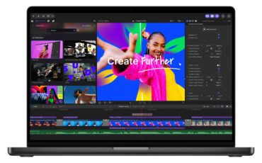 Apple Creator Studio Update Announced – MotionVFX in Final Cut Pro, Generate Fill, Cinematic Mode Encoding