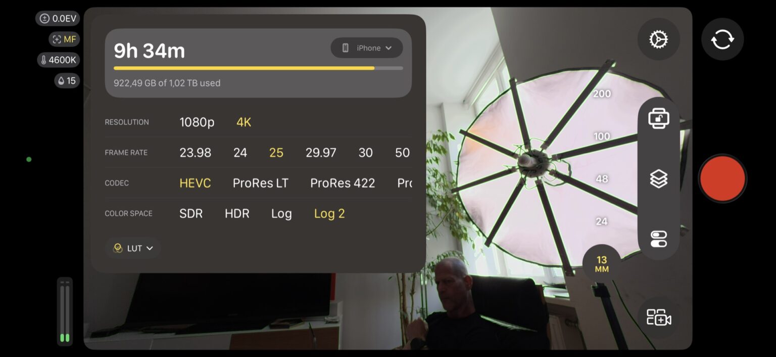 Apple Final Cut Camera 2.4 and Final Cut Pro 12.4 Released – iPhone 18 ...