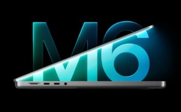 Apple MacBook Pro M6 and iMac M6 Announced – 2nm Chip, ProRes RAW Media Engine, Up to 32GB Memory