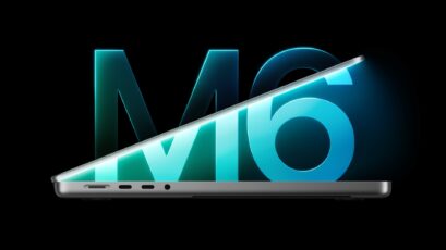 Apple MacBook Pro M6 and iMac M6 Announced – 2nm Chip, ProRes RAW Media Engine, Up to 32GB Memory