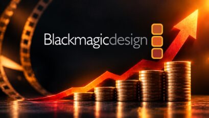 Blackmagic Design Raises Prices on 36 Products – ATEM, 2110 IP Converters, and Cloud Store Hit by Memory Costs