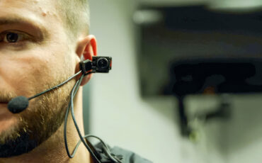 Riedel RefCam Referee Camera Enters the Deutsches Museum – 14 g Head-Mounted Unit From the World Cup Final
