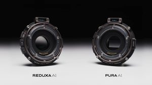CINELUX REDUXA A1 Kickstarter Dates and Pricing Announced – 0.71x Focal Reducer for ALEXA Classic, XT and SXT