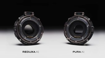 CINELUX REDUXA A1 Kickstarter Dates and Pricing Announced – 0.71x Focal Reducer for ALEXA Classic, XT and SXT