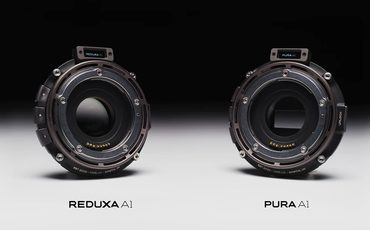 CINELUX REDUXA A1 Kickstarter Dates and Pricing Announced – 0.71x Focal Reducer for ALEXA Classic, XT and SXT