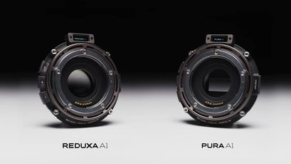 CINELUX REDUXA A1 Kickstarter Dates and Pricing Announced – 0.71x Focal Reducer for ALEXA Classic, XT and SXT