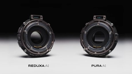 CINELUX REDUXA A1 Kickstarter Dates and Pricing Announced – 0.71x Focal Reducer for ALEXA Classic, XT and SXT