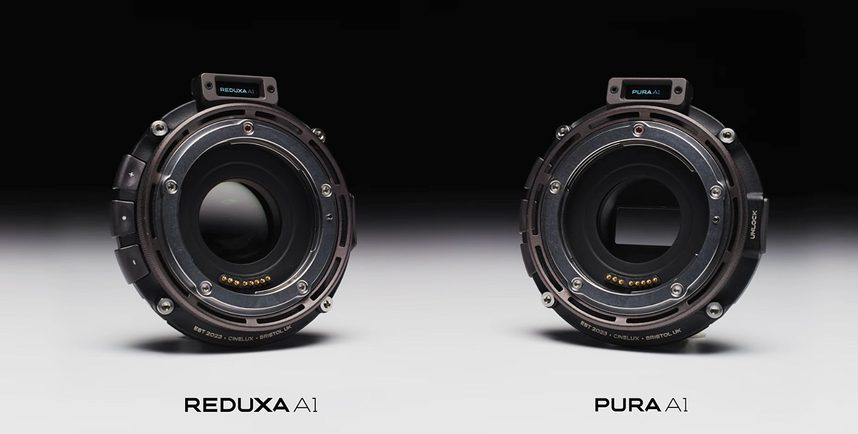 CINELUX REDUXA A1 Kickstarter Dates and Pricing Announced – 0.71x Focal Reducer for ALEXA Classic, XT and SXT
