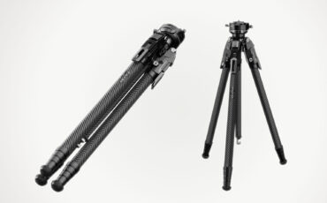 COMAN T1 Mini One-Touch Tripod Launched on Kickstarter