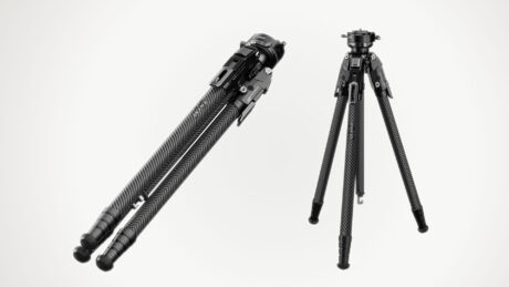COMAN T1 Mini One-Touch Tripod Launched on Kickstarter