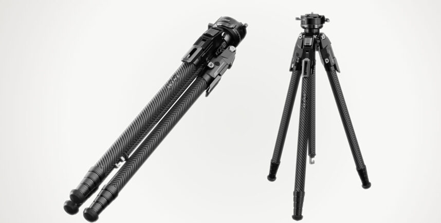 COMAN T1 Mini One-Touch Tripod Launched on Kickstarter