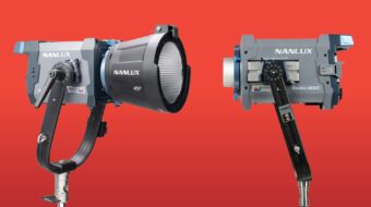 NANLUX Lanza una Serie de Vídeos Formativos sobre los Modelos Evoke 600C y 150C - Tres esquemas de iluminación, análisis del motor Nebula C8 y explicación detallada de los controles