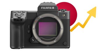 FUJIFILM Raises Camera Prices in Japan by up to 15% – GFX100 II, X100VI, and X-E5 Affected