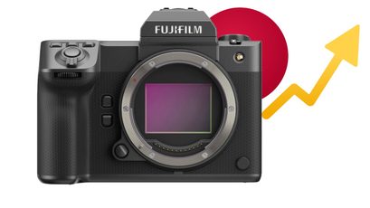FUJIFILM Raises Camera Prices in Japan by up to 15% – GFX100 II, X100VI, and X-E5 Affected