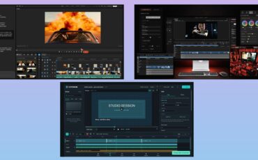 cinemaOS, CUTROOM, and invideo Compared – Mac Studio App, Free Open-Source Editor, Cloud AI Agent