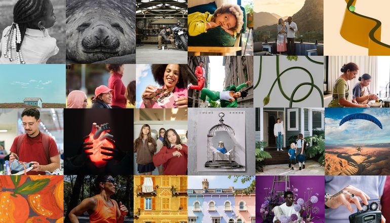 Getty Images to File for Bankruptcy Protection – Debt Cut, Private Ownership, No Change for Contributors