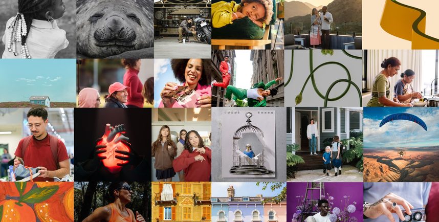 Getty Images to File for Bankruptcy Protection – Debt Cut, Private Ownership, No Change for Contributors