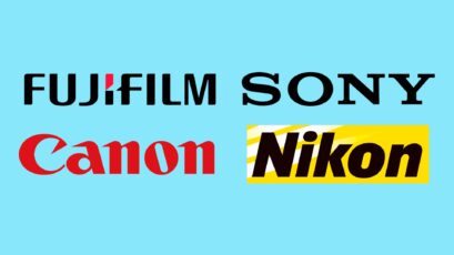 Canon, Nikon, Sony, and FUJIFILM on the Future of Cameras – Video, Shared Platforms and AI