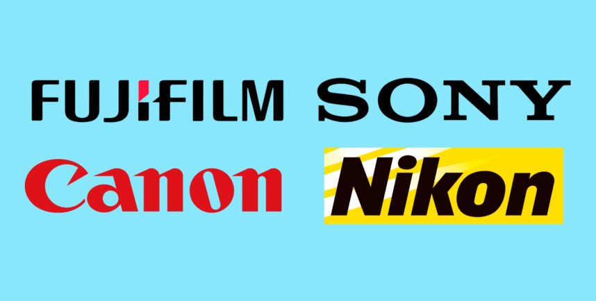 Canon, Nikon, Sony, and FUJIFILM on the Future of Cameras – Video, Shared Platforms and AI