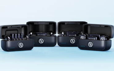 Hollyland LARK M3 Explained – One Transmitter, Up to Four Receivers, and 4-Track Audio