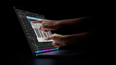 Apple Touch Screen MacBook Pro Announced – PROLED XDR Tandem OLED Display, M5 Pro and M5 Max, Genlock