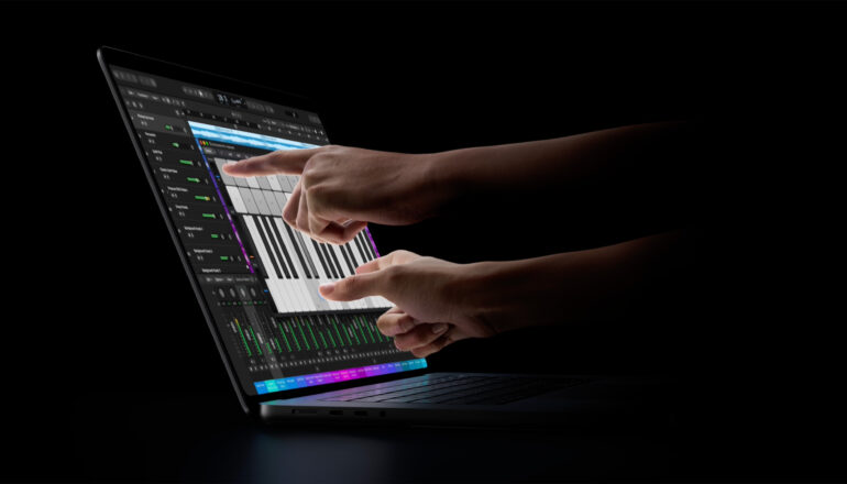 Apple Touch Screen MacBook Pro Announced – PROLED XDR Tandem OLED Display, M5 Pro and M5 Max, Genlock