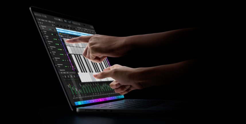 Apple Touch Screen MacBook Pro Announced – PROLED XDR Tandem OLED Display, M5 Pro and M5 Max, Genlock
