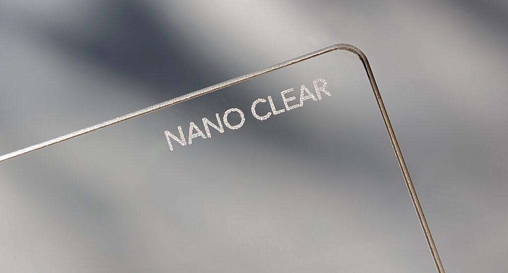 Schneider-Kreuznach Nano Clear Filter Announced – Improved Color Neutrality, Broadband Anti-Reflection Coating