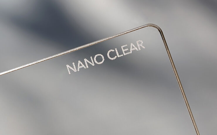 Schneider-Kreuznach Nano Clear Filter Announced – Improved Color Neutrality, Broadband Anti-Reflection Coating