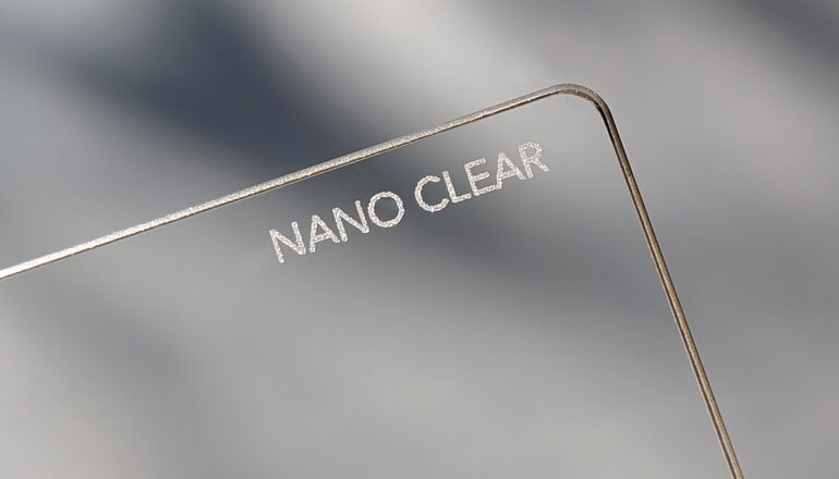 Schneider-Kreuznach Nano Clear Filter Announced – Improved Color Neutrality, Broadband Anti-Reflection Coating