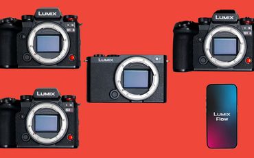 Panasonic LUMIX S9 Firmware 2.1 Now Available - 4K60 in MP4 (Lite), More Lens Fn Options, and LUMIX Flow Support