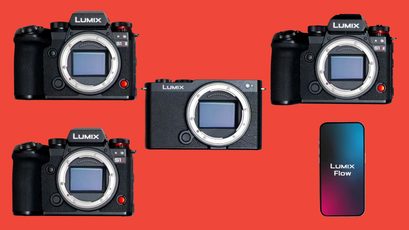 Panasonic LUMIX S9 Firmware 2.1 Now Available - 4K60 in MP4 (Lite), More Lens Fn Options, and LUMIX Flow Support