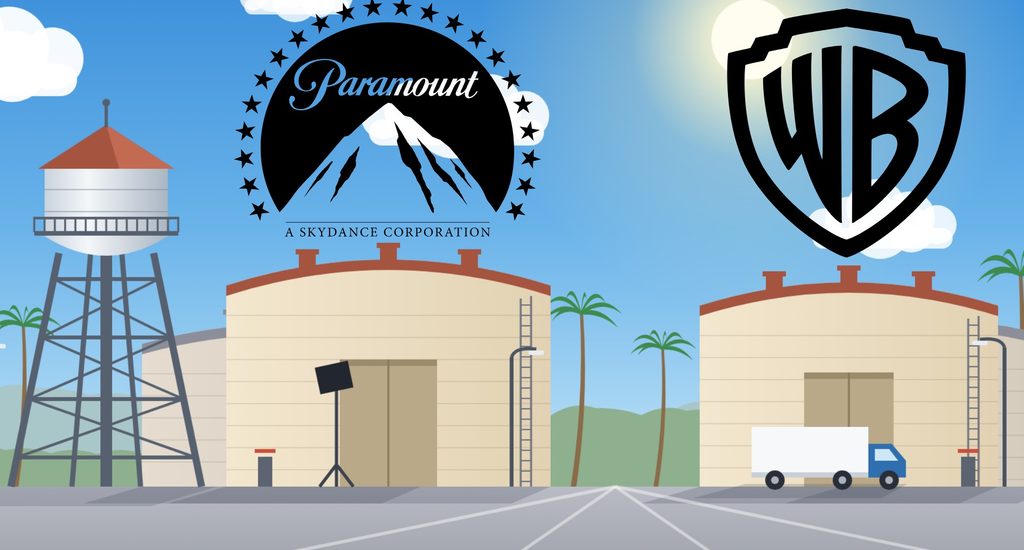 Paramount and Warner Bros. Merger Closes as Skydance – Layoffs Signaled, 30 Theatrical Releases a Year Promised