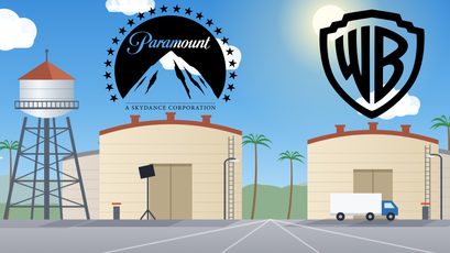 Paramount and Warner Bros. Merger Closes as Skydance – Layoffs Signaled, 30 Theatrical Releases a Year Promised