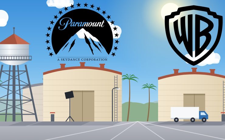 Paramount and Warner Bros. Merger Closes as Skydance – Layoffs Signaled, 30 Theatrical Releases a Year Promised
