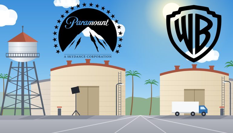 Paramount and Warner Bros. Merger Closes as Skydance – Layoffs Signaled, 30 Theatrical Releases a Year Promised